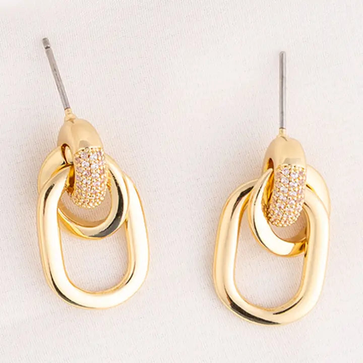 Michelle Mcdowell Kimberly Earrings