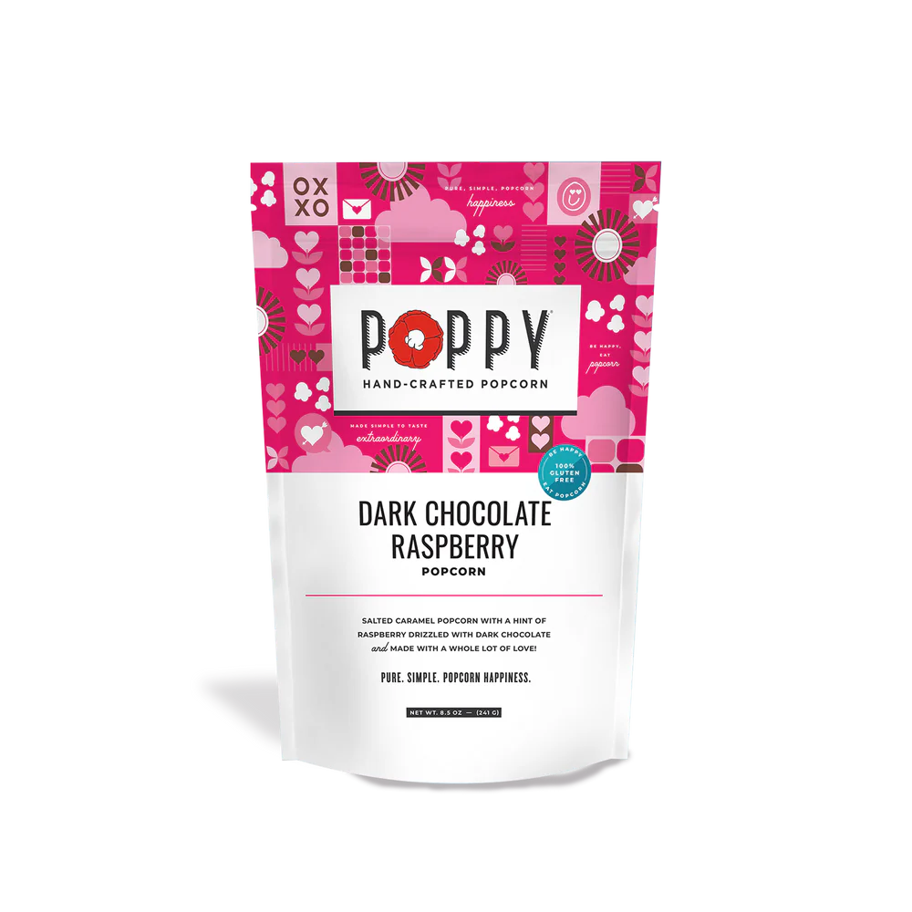 Dark Chocolate Raspberry