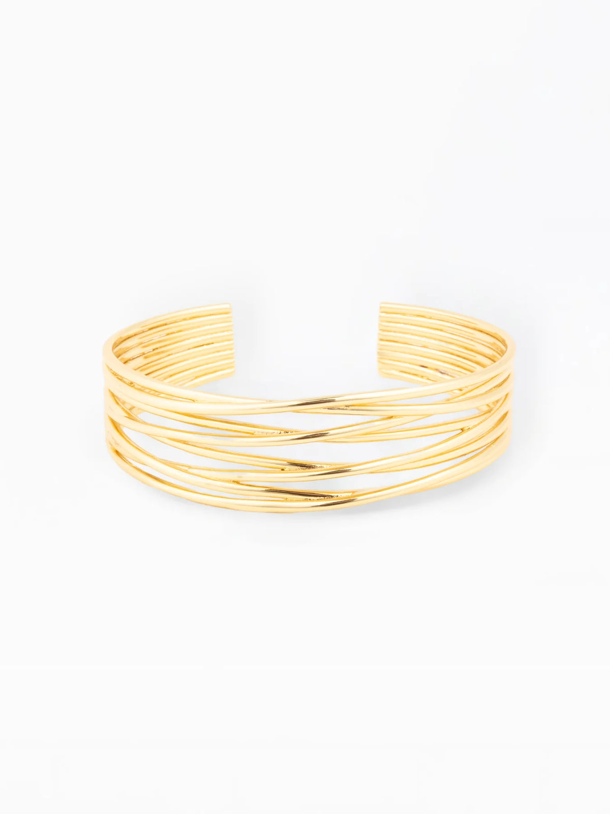 Michelle McDowell: Anikka Cuff