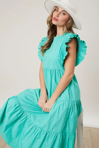 Lovelynn Dress