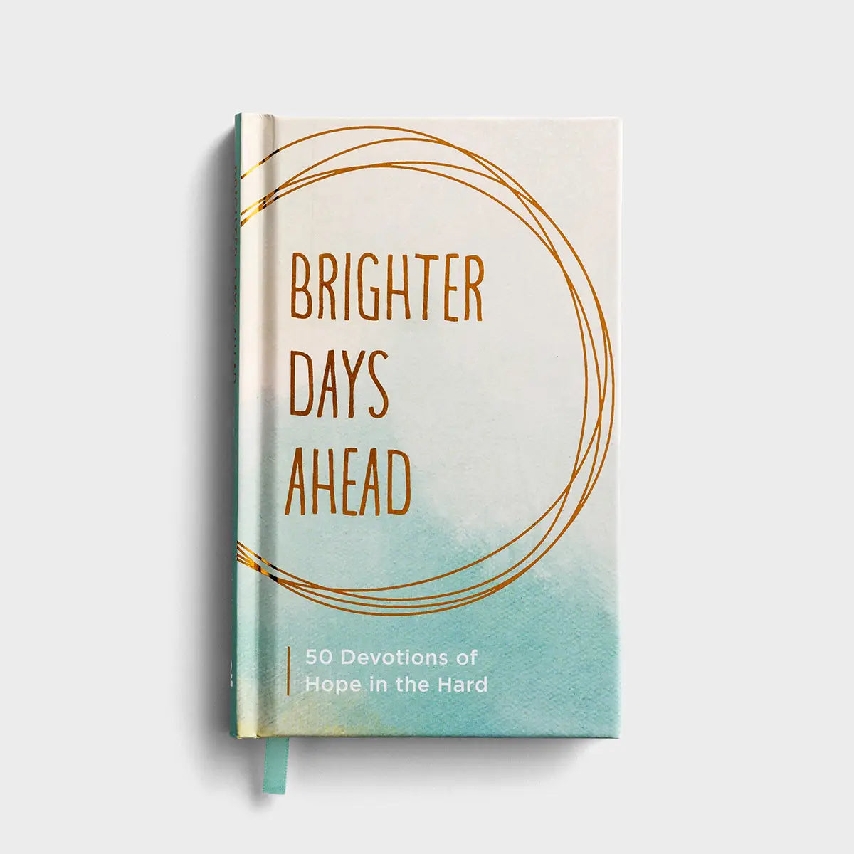 Daily Spring Brighter Days Ahead Devotional