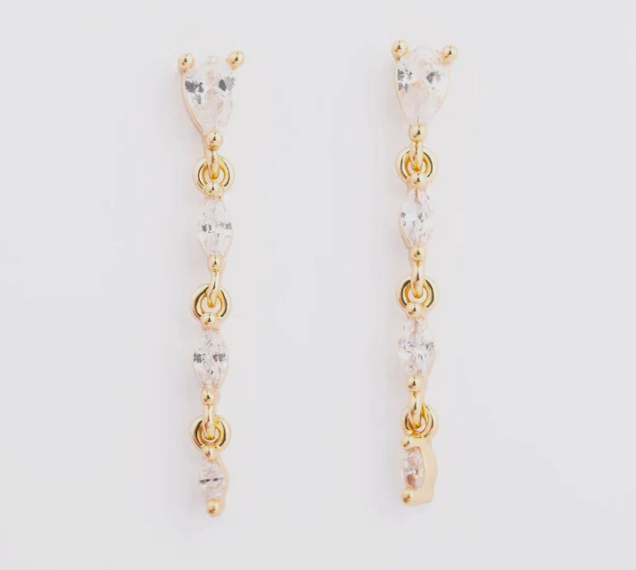 Michelle Mcdowell Scout Earrings
