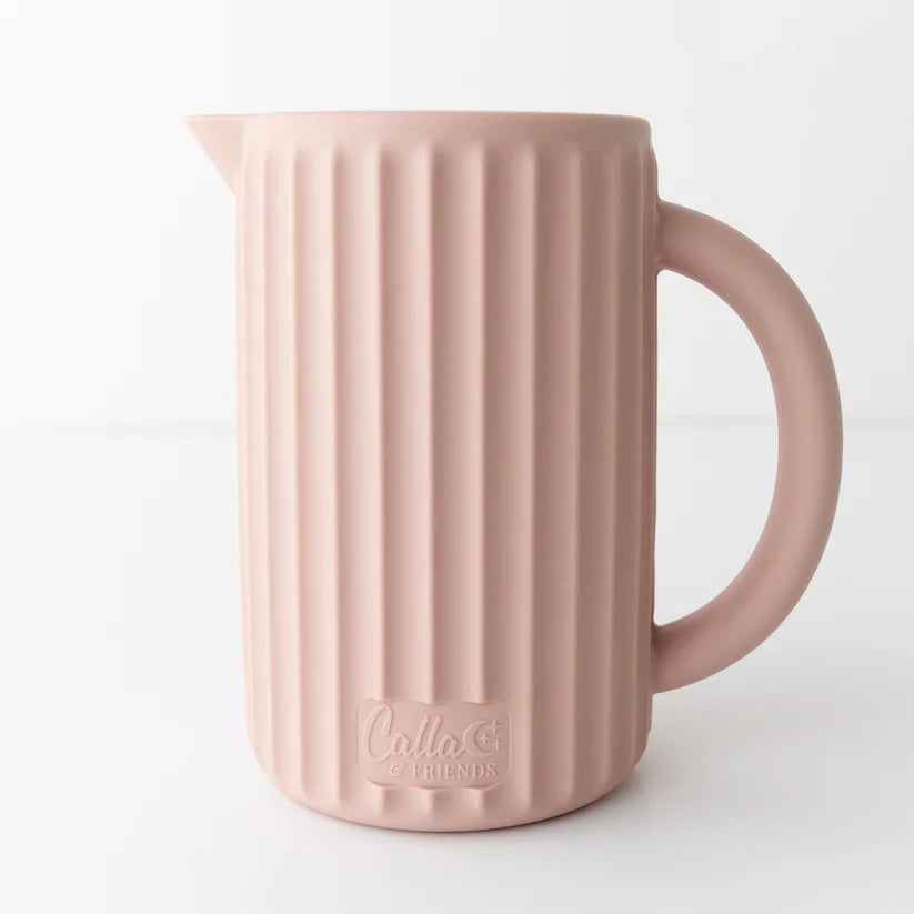 Calla and Friends: Ripple Rinse Cup
