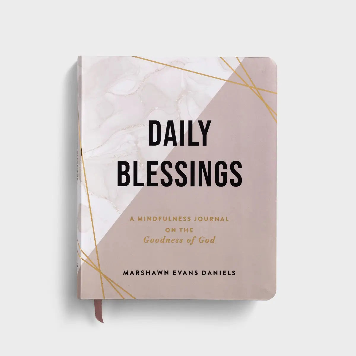 Daily Blessings Book