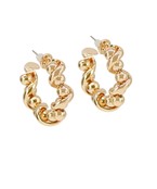 Twisted Metal Ball Hoops