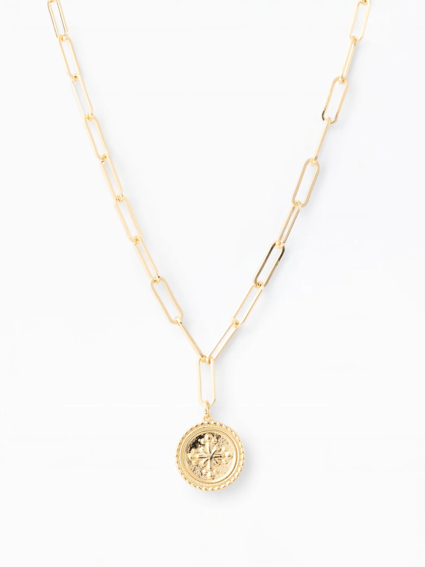 Lisa Necklace Michelle McDowell