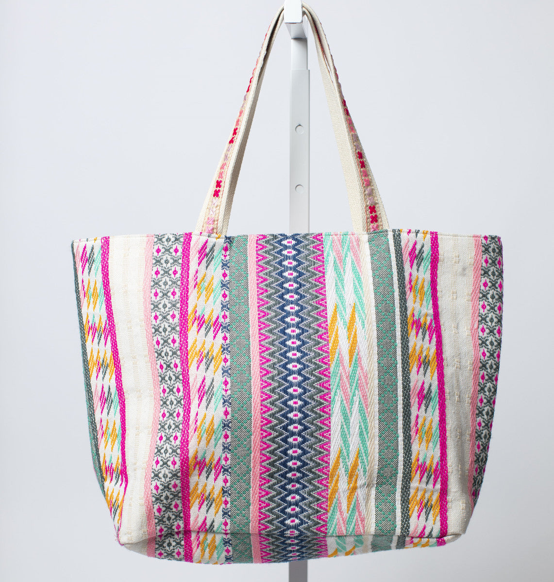 BRIGHTON TOTE