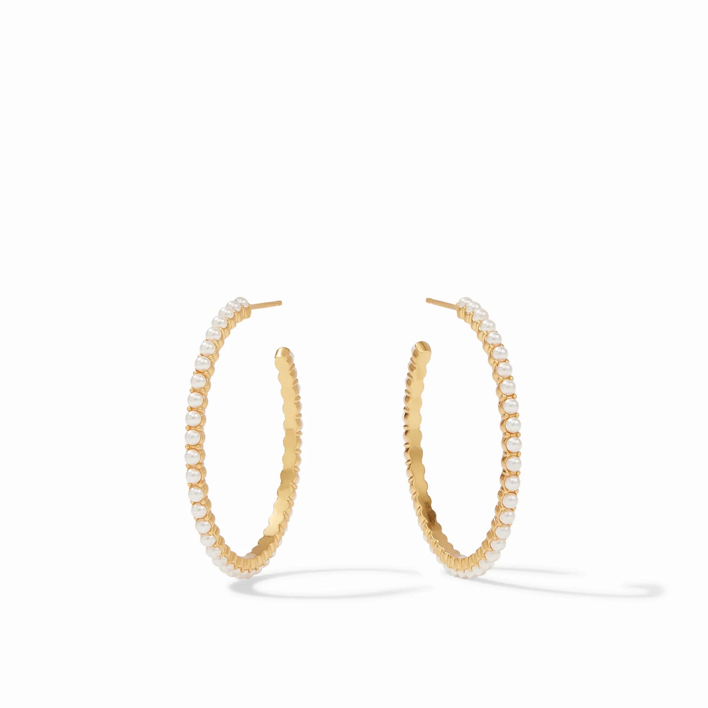 Juliet Hoop - Medium
