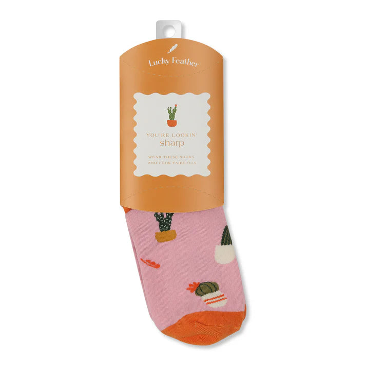 Sockspirations Gift Ready Socks