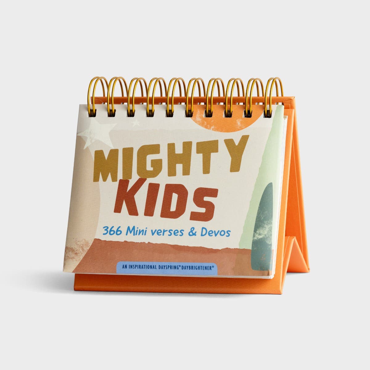 Day Spring Mighty Kids