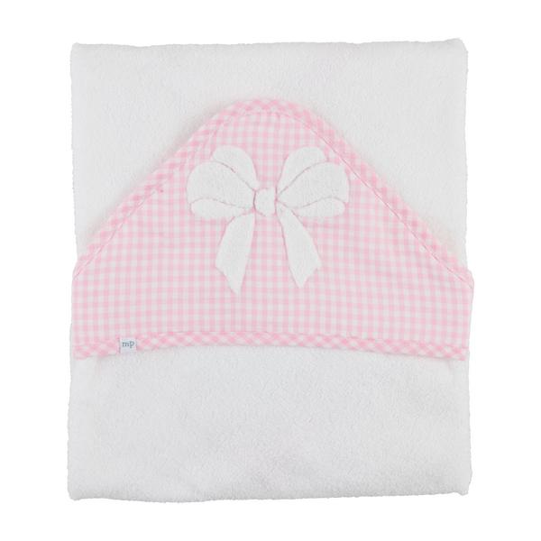 Mudpie Hooded Towels