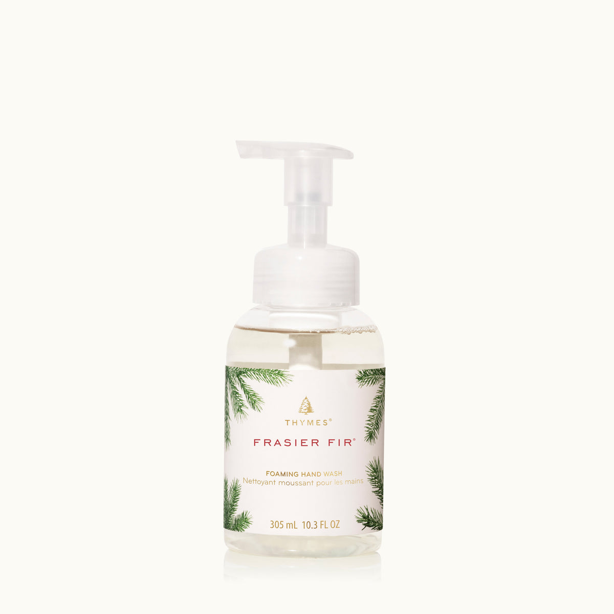 Frasier Fir: Foaming Hand Soap