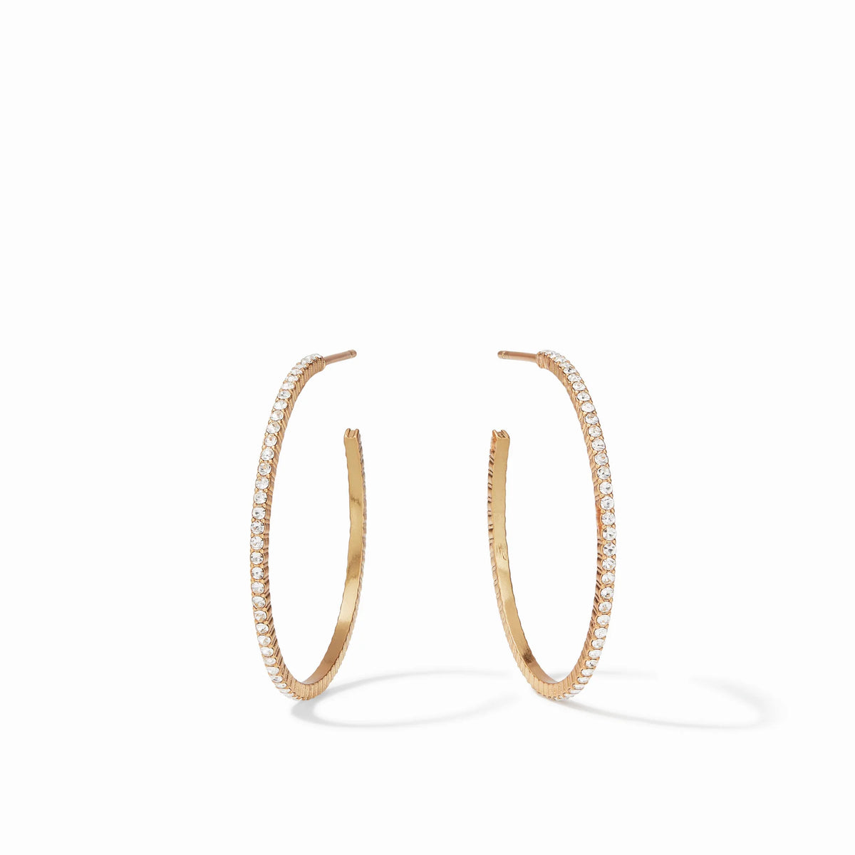Windsor Hoop - Medium