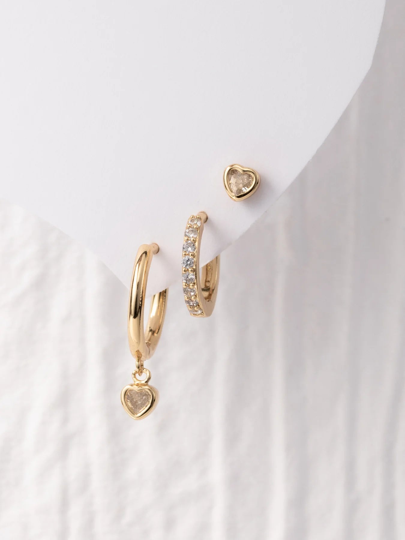 Anika Earrings