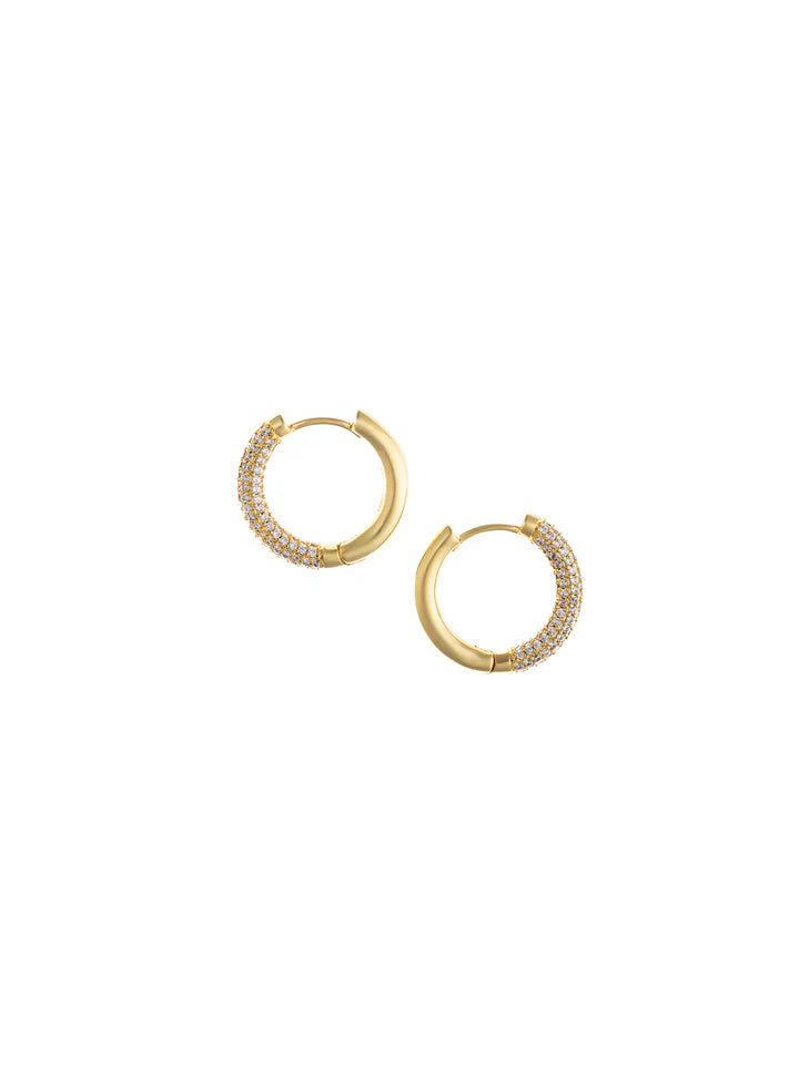 Ava Earrings