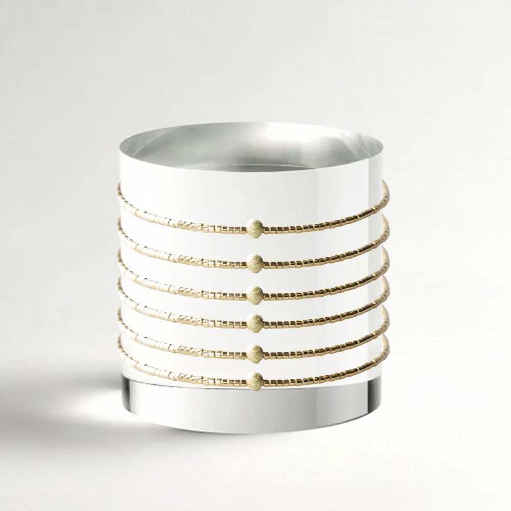 Sprinkles Bangle