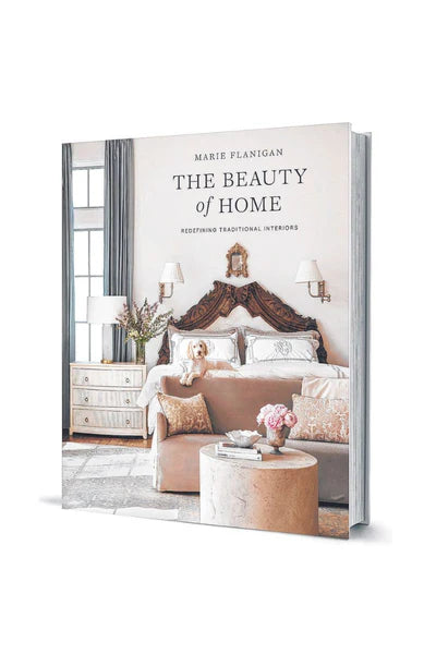 The Beauty of Home Redefining Traditional Interiors