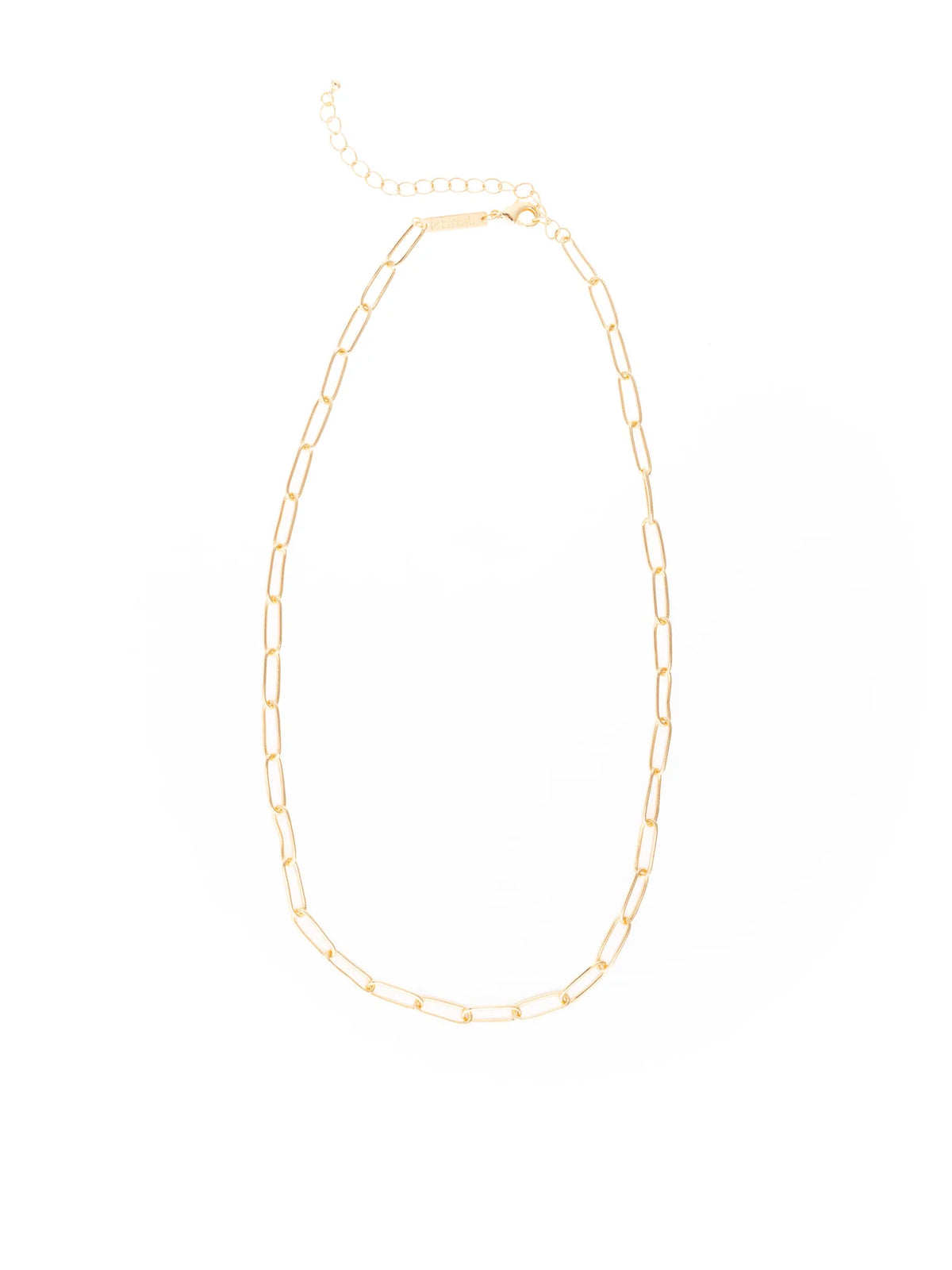 Luxe Bella Necklace Michelle Mcdowell