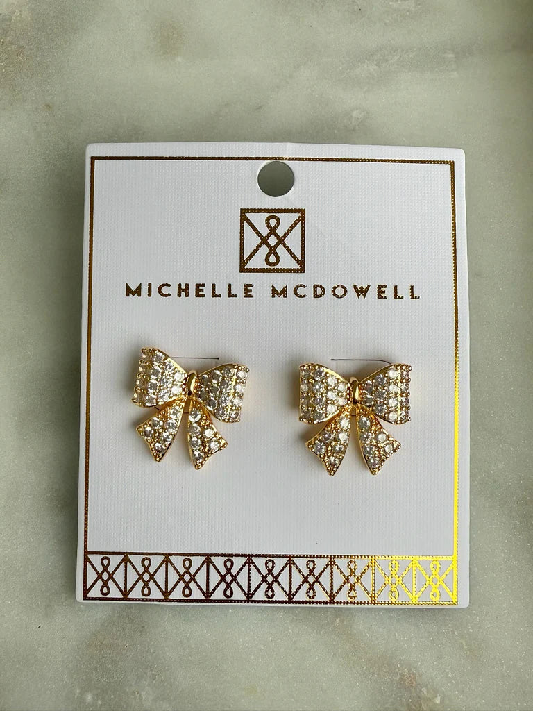 Shiloh Earrings