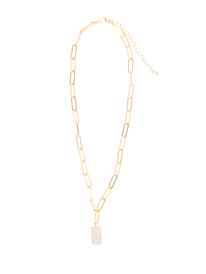 Castille Necklace Michelle Mcdowell