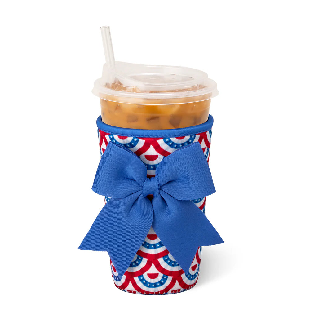 SWIG: Insulated Cup Coolie