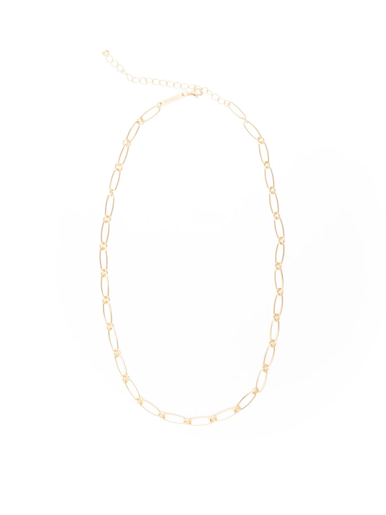 Luxe Cora Necklace Michelle McDowell