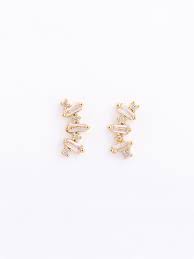 Michelle Mcdowell Jamie Earrings