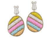 Easter Eggs Earrings