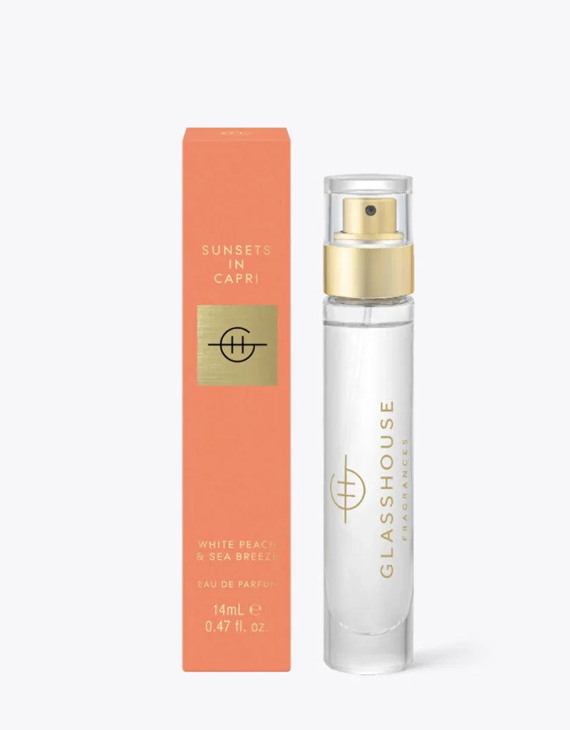 Glasshouse Eau De Parfum