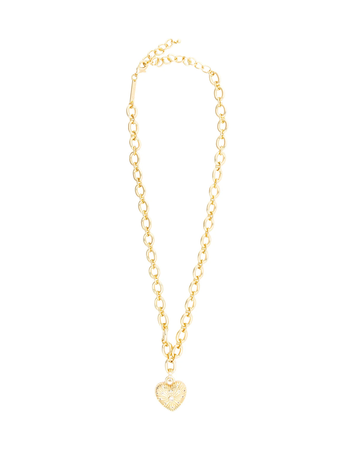 Hampton Necklace Michelle McDowell