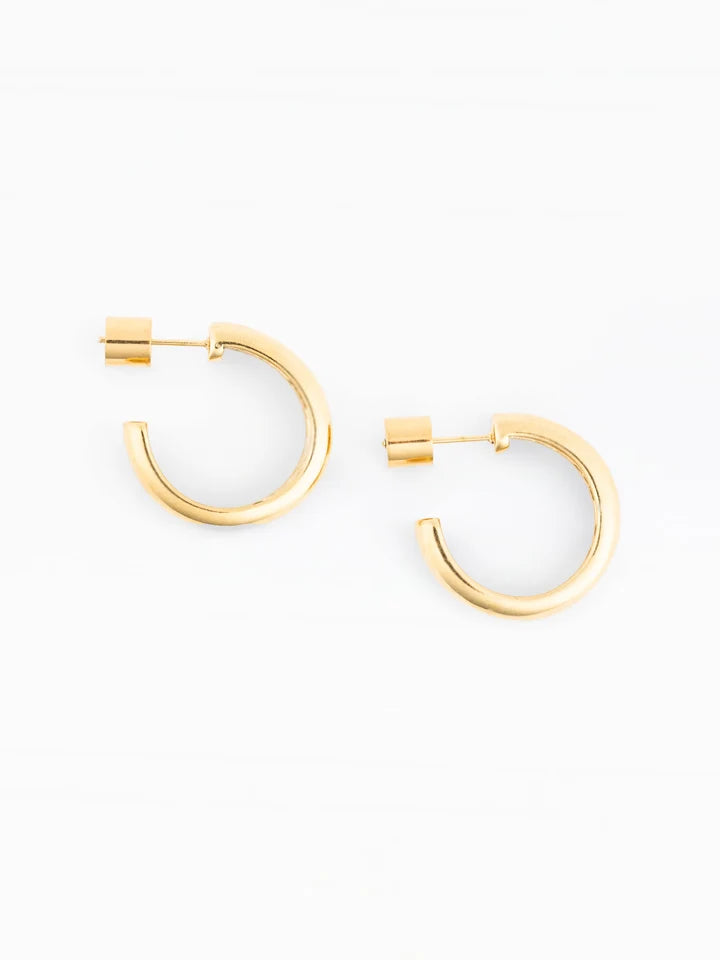 Michelle McDowell: Hannah Earrings