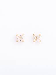 Michelle Mcdowell Farrah Earrings