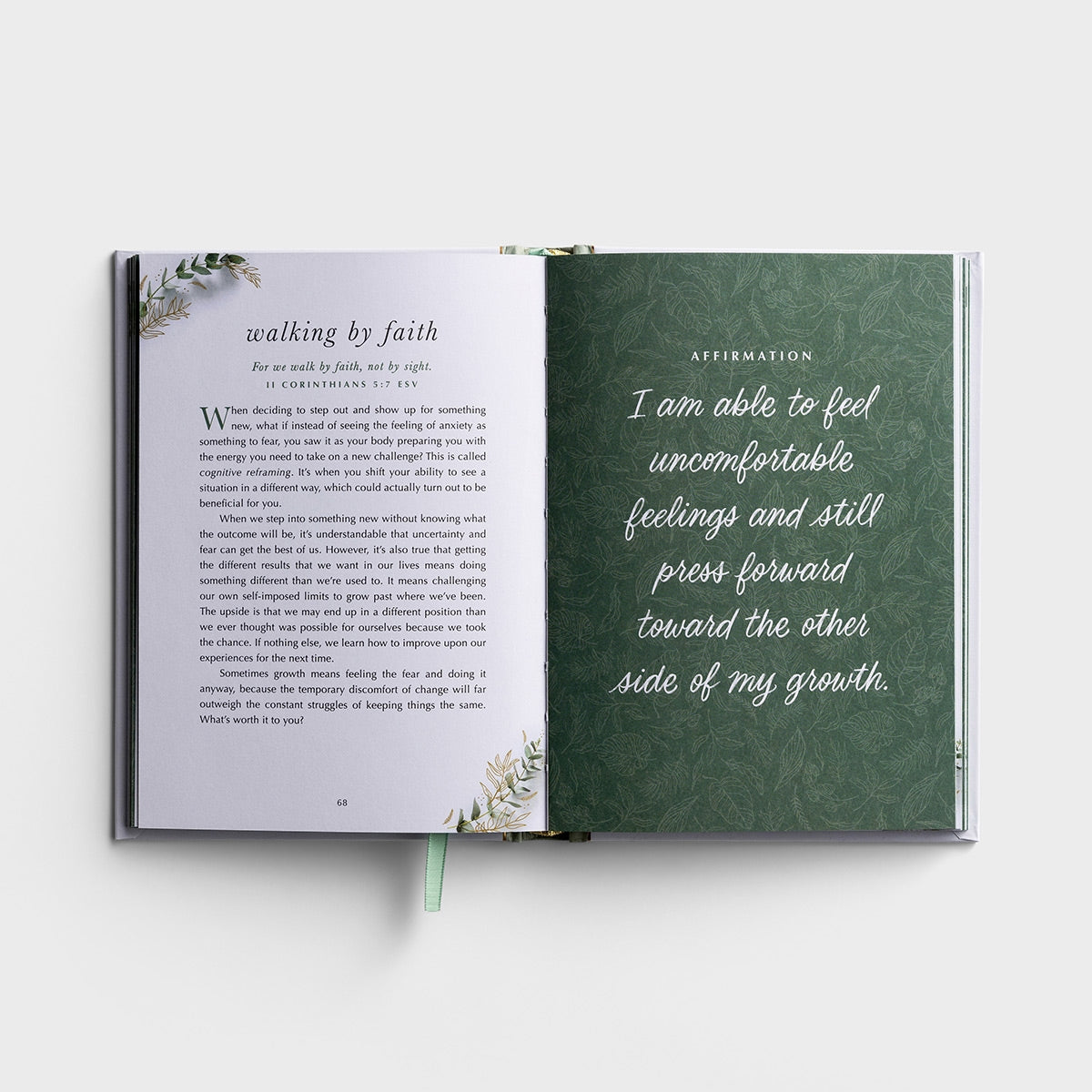 Worthy - 50 Mindful Moments