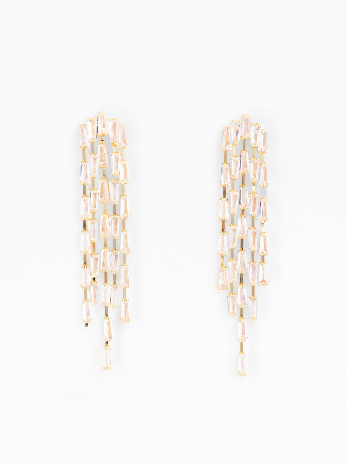 Michelle McDowell: Kennedy Earring