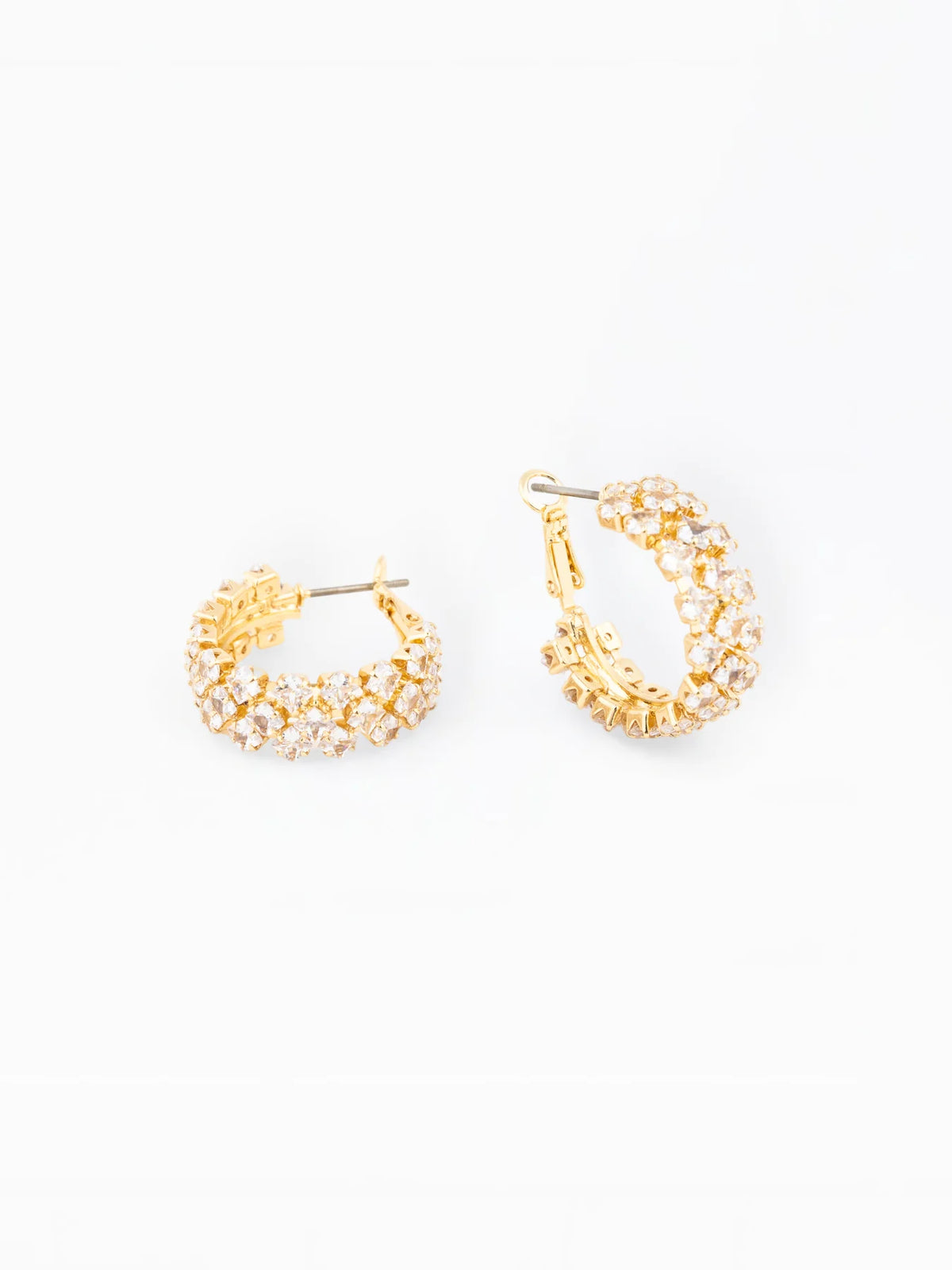 Michelle McDowell: Kinslee Earrings