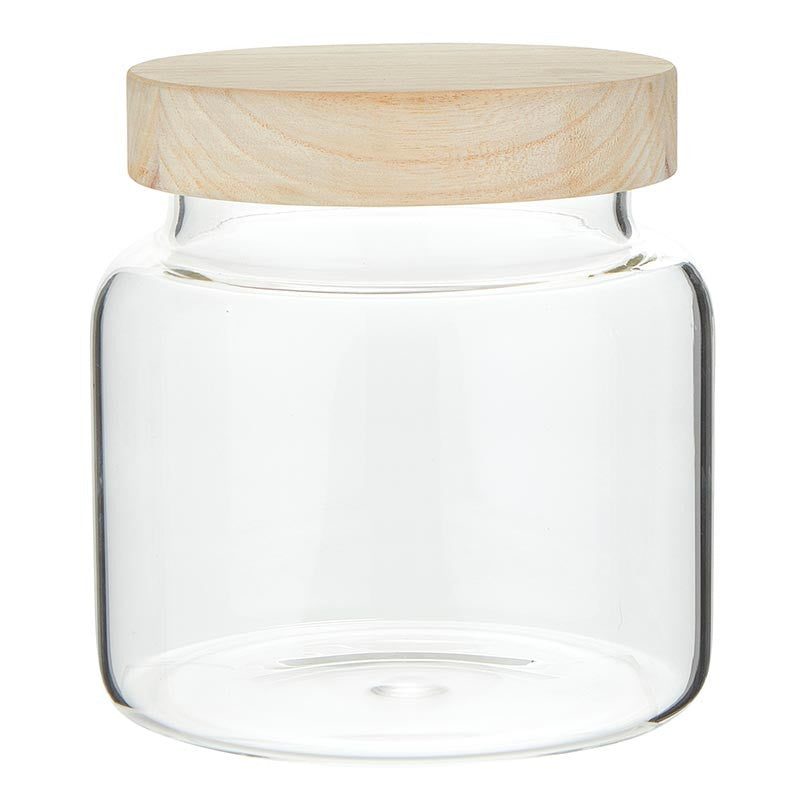 Santa Barbara: Laundry Canister