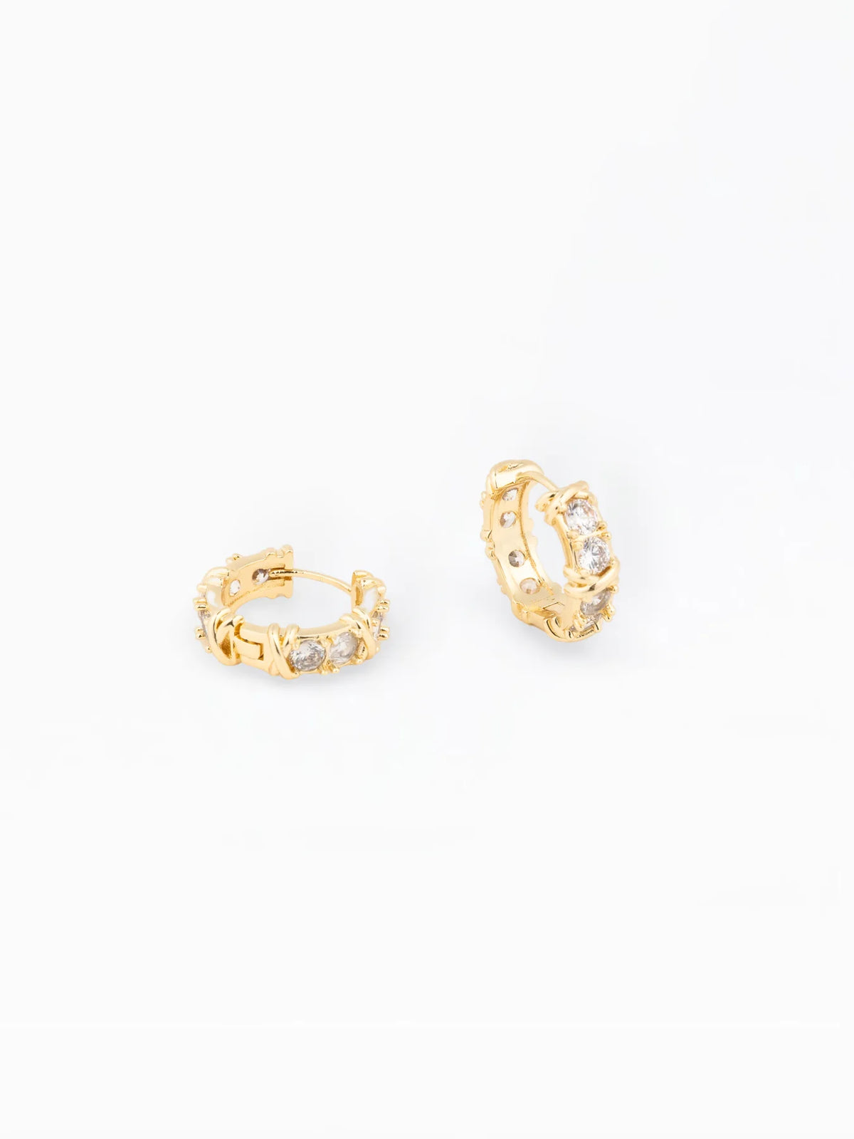 Michelle McDowell: Lindsey Earrings