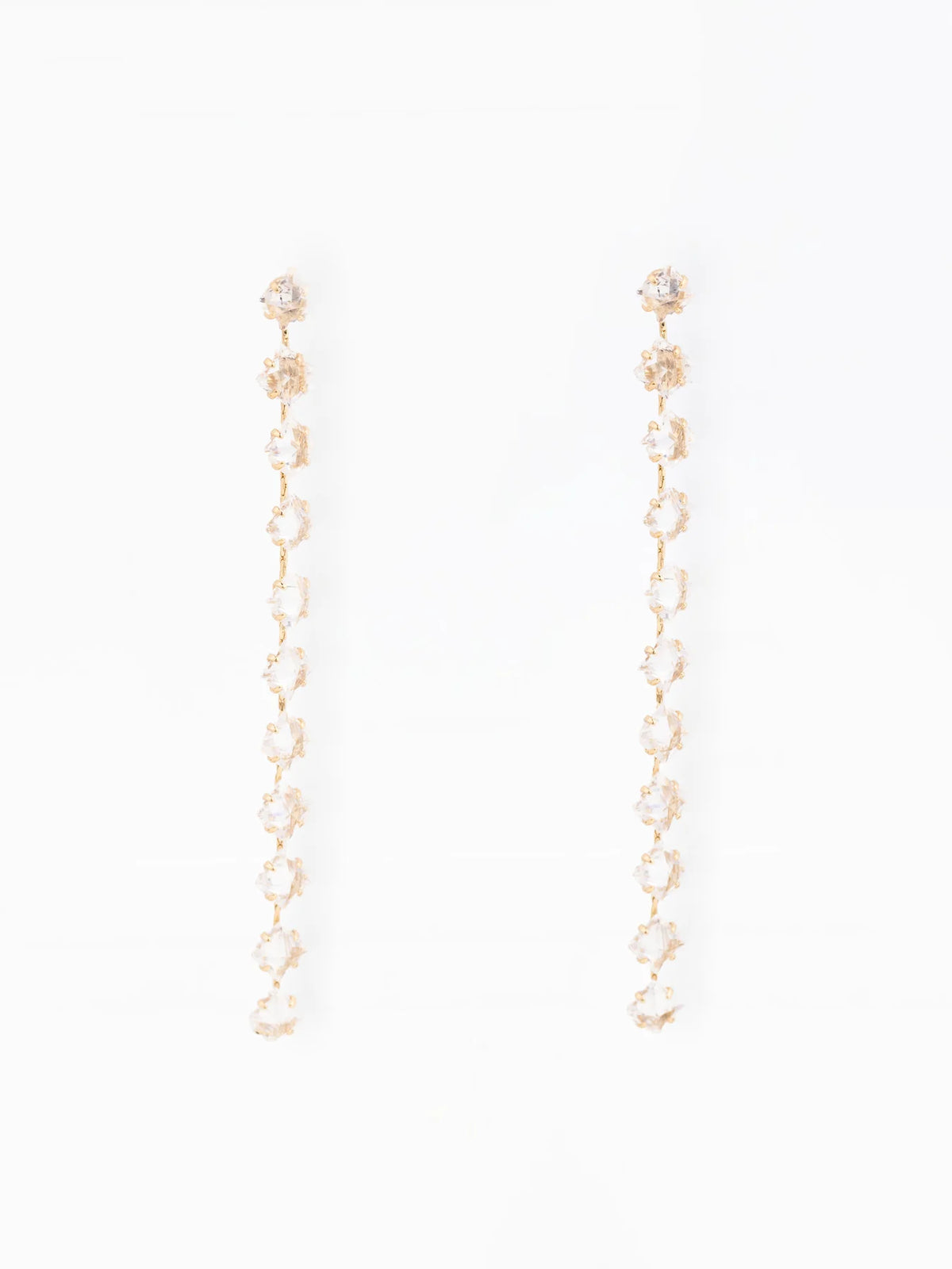 Michelle McDowell: Marley Earrings