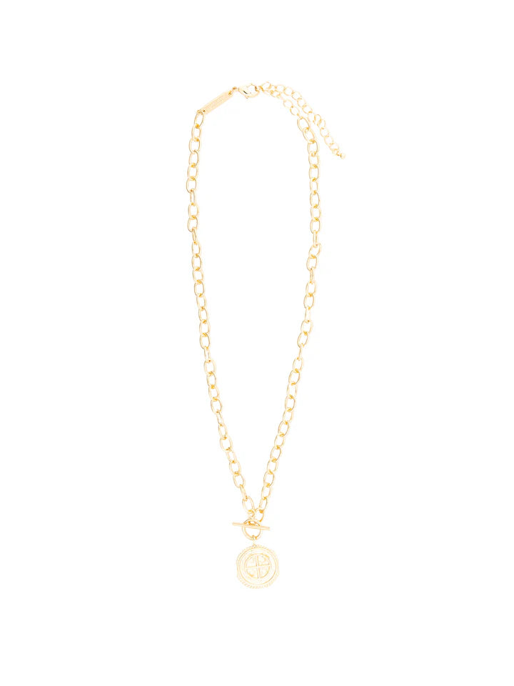 Michelle McDowell Monroe Necklace