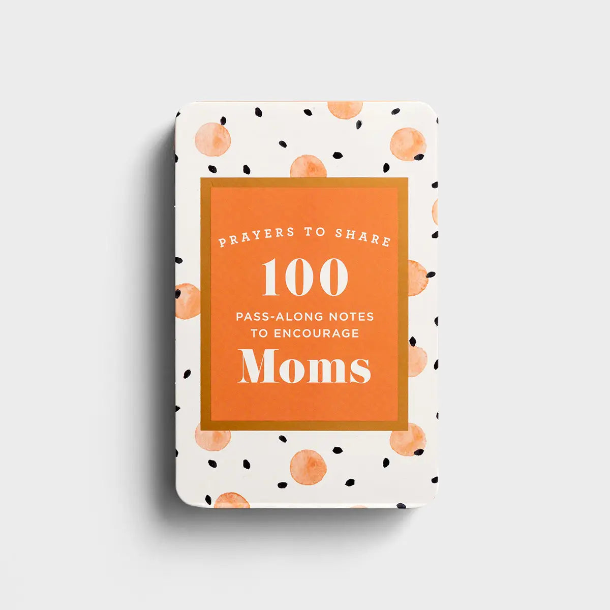 P2S: Moms