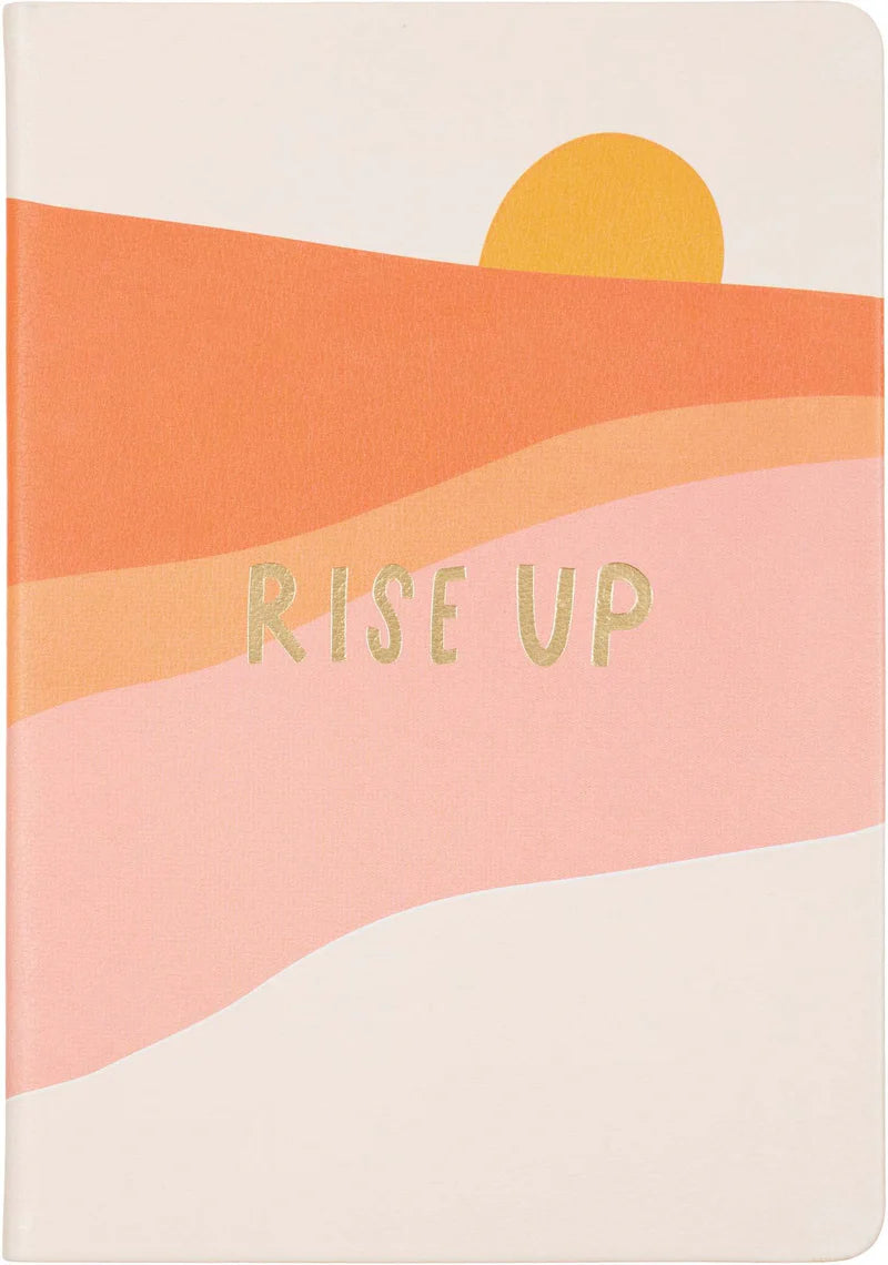 Thimble Press Rise Up Journal 6x8