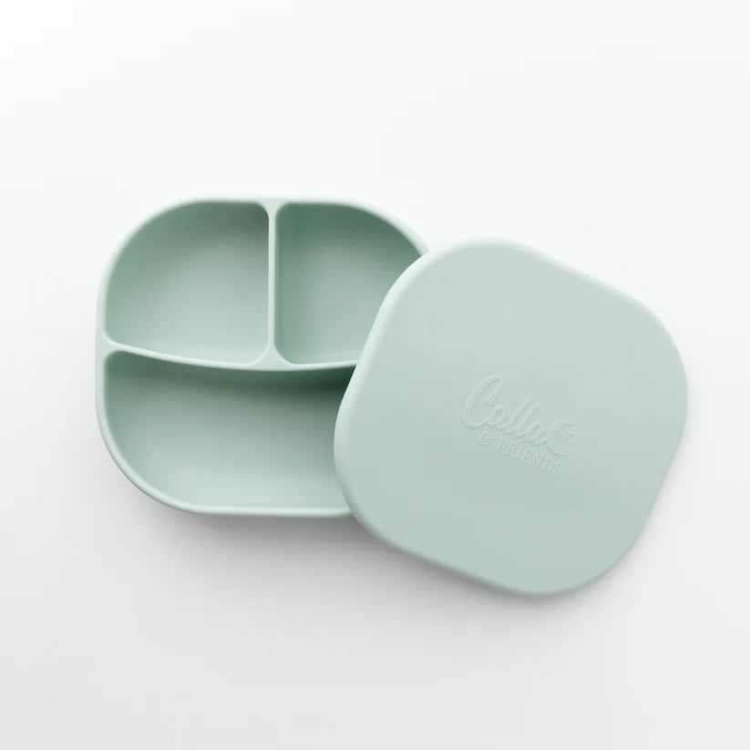 Calla and Friends: The Isla Plate