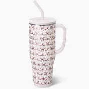 Swig Insulated Stainless Steel Mega Mug 40oz
