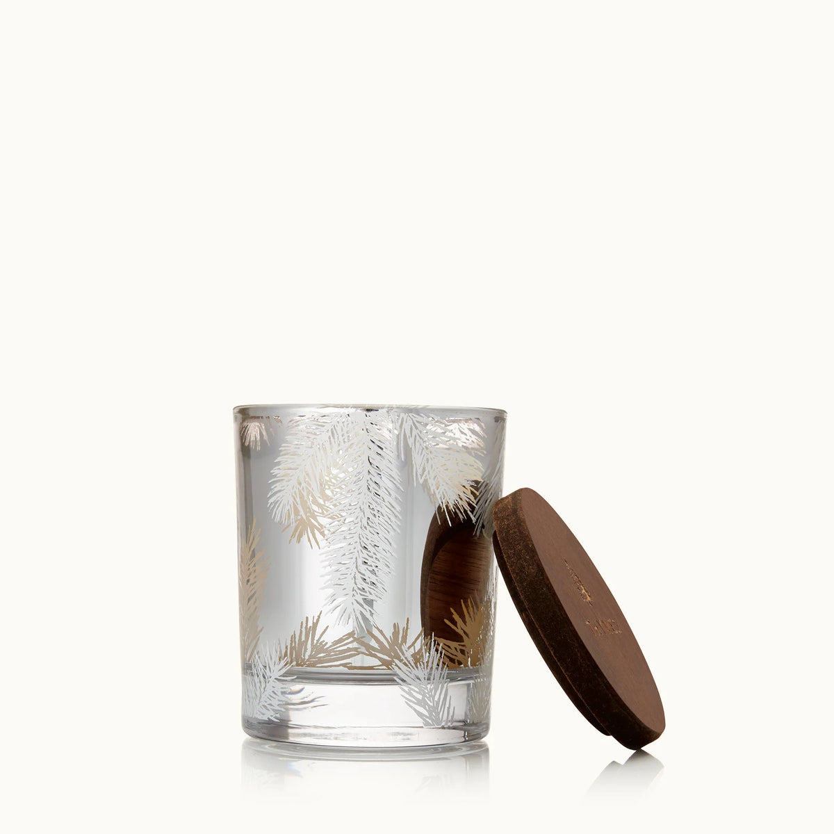 Frasier Fir: Statement Pine Needle Candle