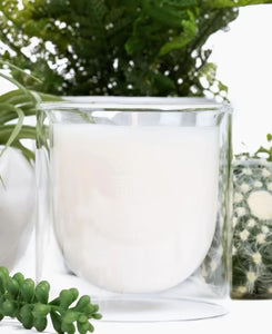 Thomas Blonde Mod Luxe Candle