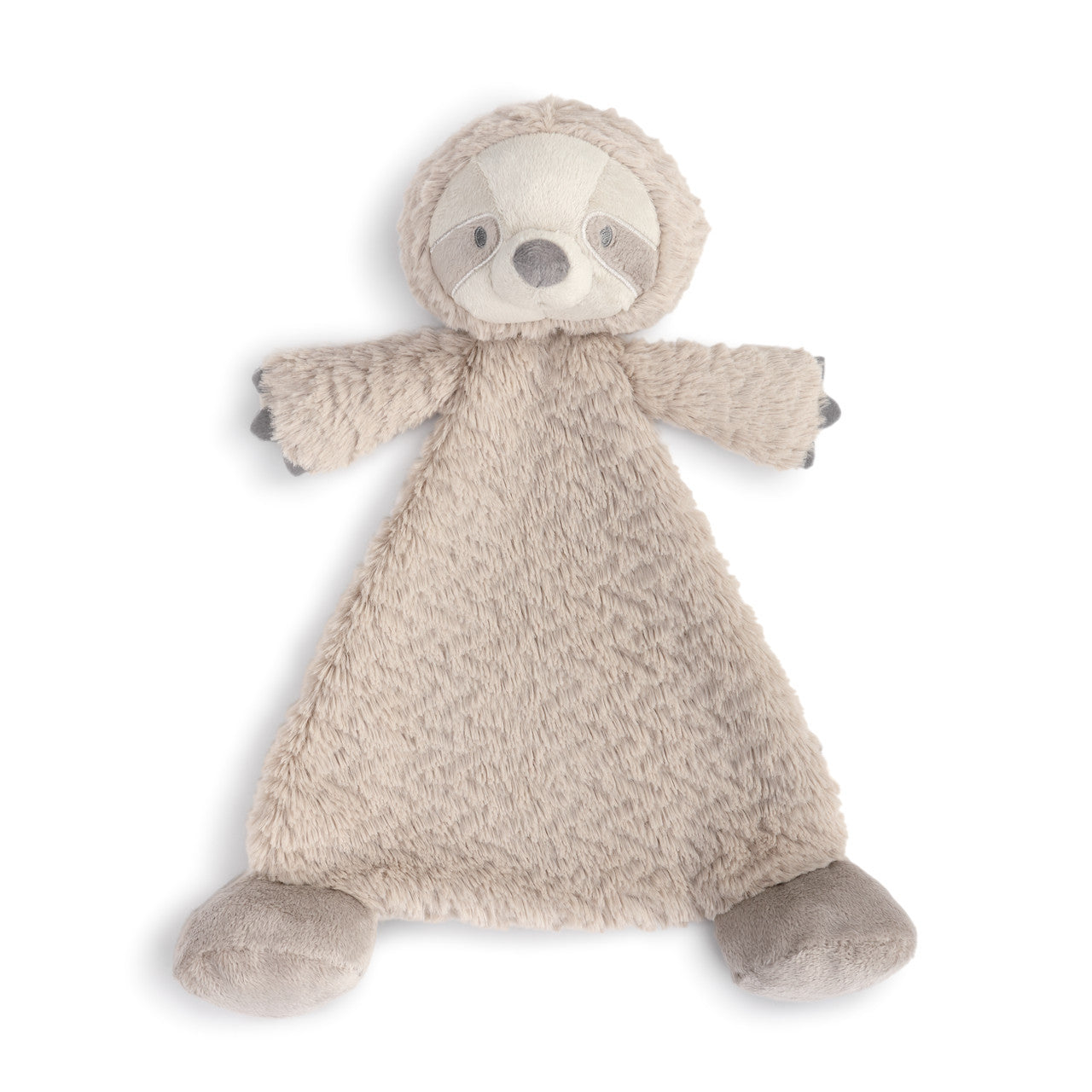 Rattle Blankie