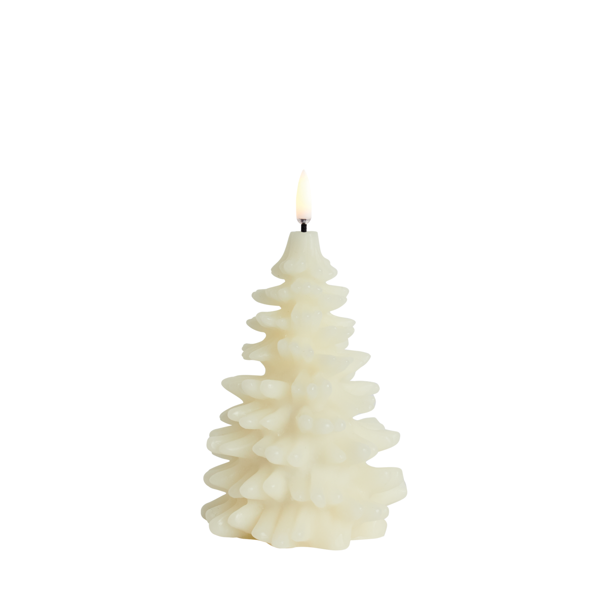 Uyuni: Christmas Tree Candle