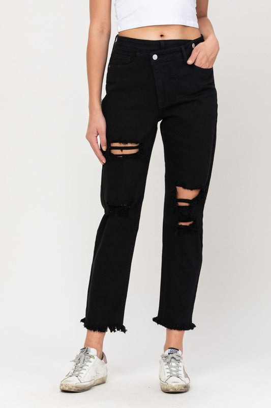 Millie High Rise Jeans