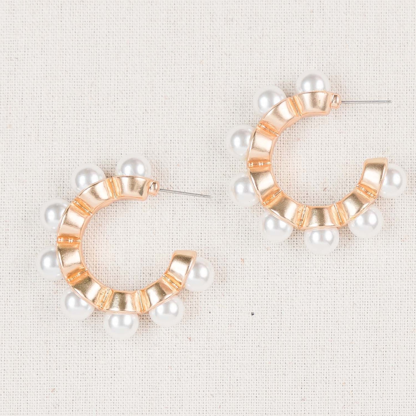 Nancy Earrings