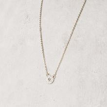 James Necklace